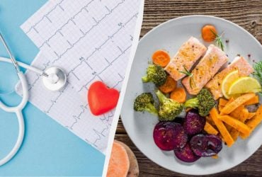 Що насправді корисно для серця: учені поставили крапку в суперечці про дієти