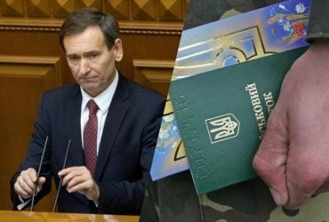 За ухилення від мобілізації пропонують встановити обмеження: в Раді розкрили деталі