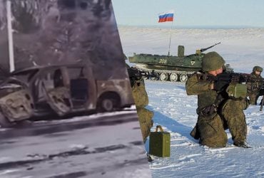 Вдвічі менше, ніж в січні: в DeepState повідомили, скільки територій окуповано в лютому