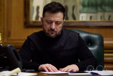 Не только для Путина: в Reuters объяснили, кому ещё Зеленский опубликовал письмо