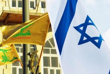 Хезболла вступила в войну и нанесла удары по Израилю