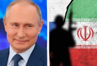 Forbes розкрив, які три вигоди може отримати Путін від війни на Близькому Сході