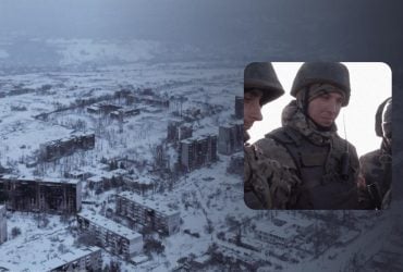 5 місяців просиділи у пастці: The Telegraph розповів, як ЗСУ взяли в полон окупантів