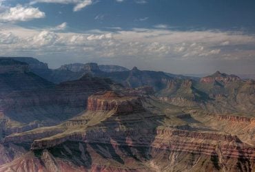 Из геологической истории Земли исчез миллиард лет: ученые наконец узнали причину