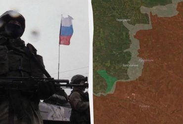 Оккупантам мешает один населенный пункт на Запорожском направлении: в ВСУ назвали причину