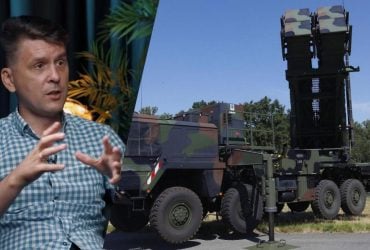 Эксперт рассказал, повлияет ли ситуация в Иране на поставки боеприпасов Украине