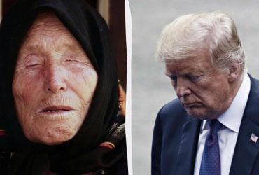 Третя світова вже поряд? Містичні передбачення Ванги та Нострадамуса на 2026 рік