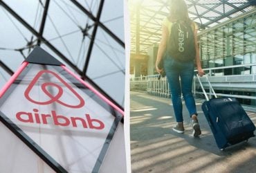 Дістанеться до аеропортів: Airbnb готується запустити кілька нових послуг