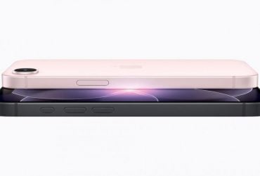 Apple представила новий весняний iPhone за 599 доларів (фото)