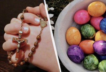 Чим особливий Страсний тиждень Великого посту: віруючим треба запам'ятати 5 заборон