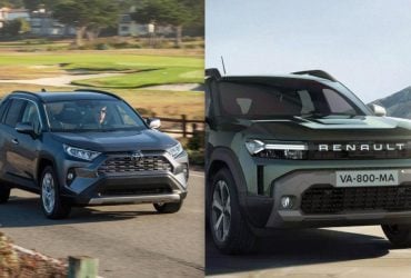 Повне домінування кросоверів: названо нові автомобілі, які розмітають українці