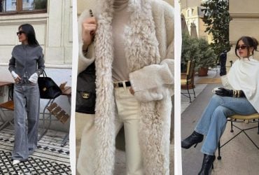 Синий больше не в моде: 5 цветов джинсов, которые все носят этой весной