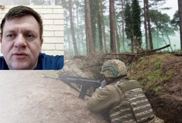 Иностранцы в ВСУ не заменят мобилизацию украинцев, - аналитик