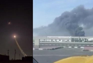 Запасов ракет для Patriot в Катаре хватит только на четыре дня, - Вloomberg