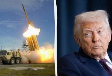 США можуть забрати системи ППО в одного з союзників через війну з Іраном, - ЗМІ