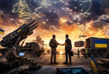 Экспорт не для всех: как будет работать продажа украинского оружия за рубеж