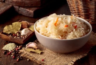 Квасити капусту потрібно саме в ці дати: календар вдалих днів на березень 2026