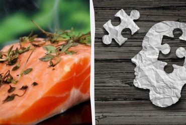 Улучшает настроение и память: врачи назвали продукт №1 для здоровья мозга