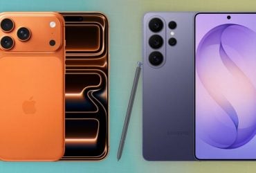 Топовый iPhone и Samsung сравнили по ключевым параметрам: какой смартфон лучше