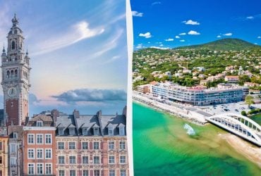 Францію знову визнали найбільш відвідуваною країною світу: чи є там ще місця без натовпів