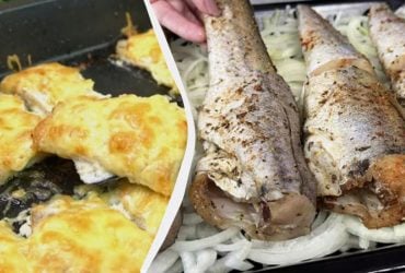 Так минтай мало кто готовит, но это очень вкусно: 4 рецепта в духовке