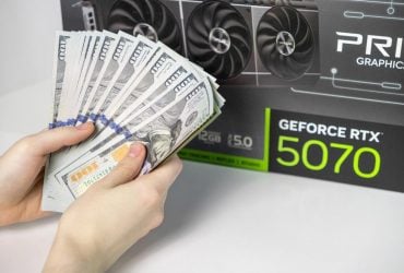 Эксперты назвали лучшую видеокарту прямо сейчас по соотношению цены и качества