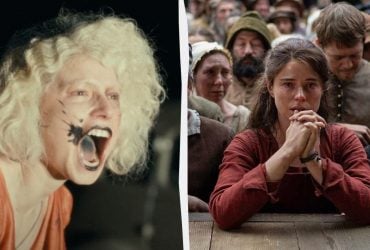 "Невеста!" и "Гамнет" – бенефис Джесси Бакли: главные кинопремьеры недели