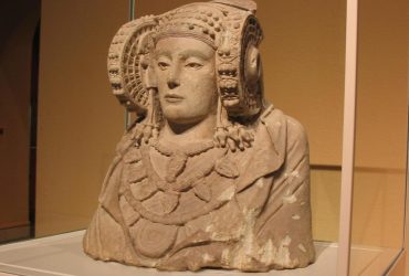 Ученые раскрыли тайну Дамы из Эльче – самого удивительного сокровища Испании