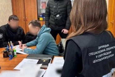 Здав у ломбард техніку, яка мала захищати небо Київщини: викрито командира взводу