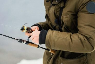 Місячний календар рибалки в березні 2026: у ці дні кльов буде найкращим