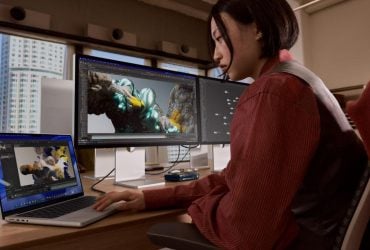 Apple представила новые MacBook Air и Pro на чипах M5: ноутбуки стали дороже