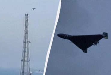 Шахеды бьют по Ближнему Востоку: что отличает эти атаки от российских, - The Guardian