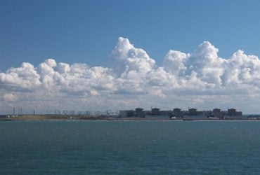 Як навала медуз паралізувала одну з найпотужніших АЕС Європи