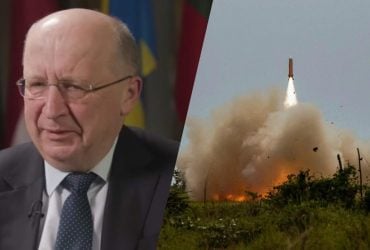 Єврокомісія шукає варіанти: єврокомісар про можливі затримки з постачання ППО Україні