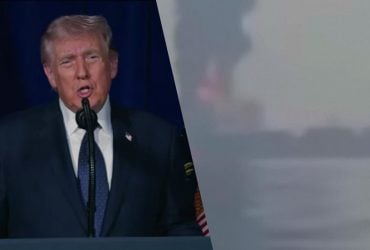 США готовы привлечь ВМС для сопровождения танкеров через Ормузский пролив, - Трамп