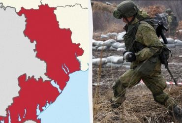 Чи здатна РФ захопити Одеську область до 2027 року: аналіз ISW