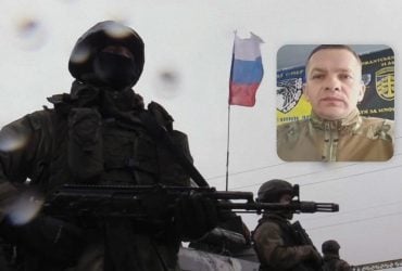 Через відключення Starlink РФ значно зменшила тиск на ключовому напрямку, – військовий