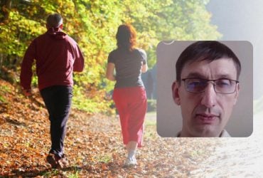 Жире, відчепися: експерт розповів, скільки треба ходити, щоб схуднути