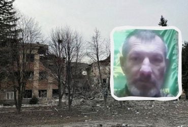 120 днів під Куп'янськом: військовий розповів про їжу з дронів та дощову воду для пиття