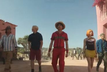 Netflix випустив фінальний трейлер другого сезону популярного серіалу "One Piece" (відео)