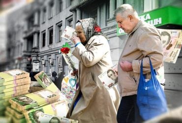 Минимальная пенсия в 6000 гривен: станет ли очередная попытка пенсионной реформы прорывом