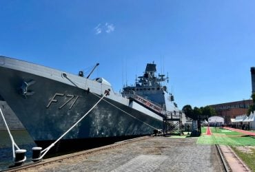 Росія щойно продала Індії зброю на сотні мільйонів доларів, – ЗМІ