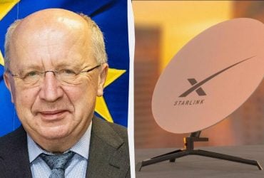 ЄС створює систему зв'язку, що може перевершити Starlink: єврокомісар розкрив деталі