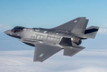 Ізраїльський F-35 збив в Ірані російський Як-130: що відомо про ці літаки