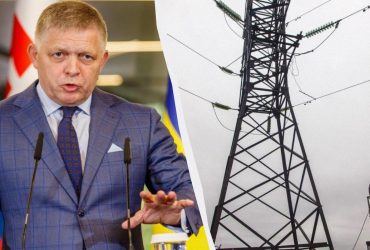 Україна не отримає аварійні кіловати від Словаччини: контракт з Укренерго розірвуть
