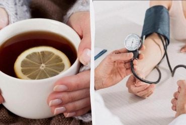 Как черный чай влияет на давление: диетологи дали четкий ответ