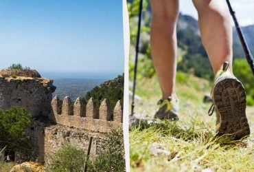 На Майорці з'явився мальовничий пішохідний маршрут довжиною понад 100 кілометрів