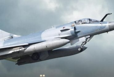 Додаткові Mirage для України: у Міноборони розповіли про переваги мисливців за Шахедами