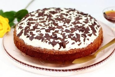 Смачний і простий десерт на будь-яке свято: як приготувати торт П'яниця
