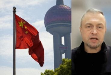 Китай не заступился за Иран: эксперт объяснил, почему это хороший знак для Украины